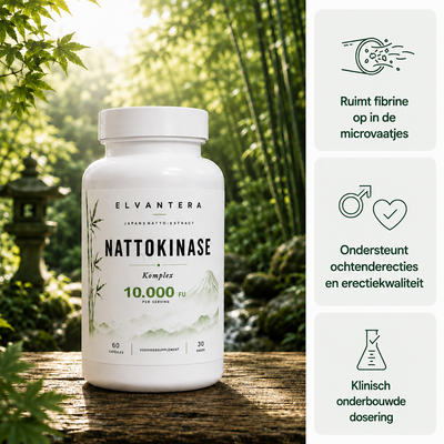 UltiemeNattokinase-mannen