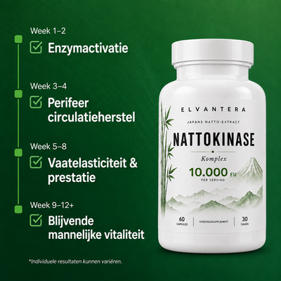 UltiemeNattokinase-mannen