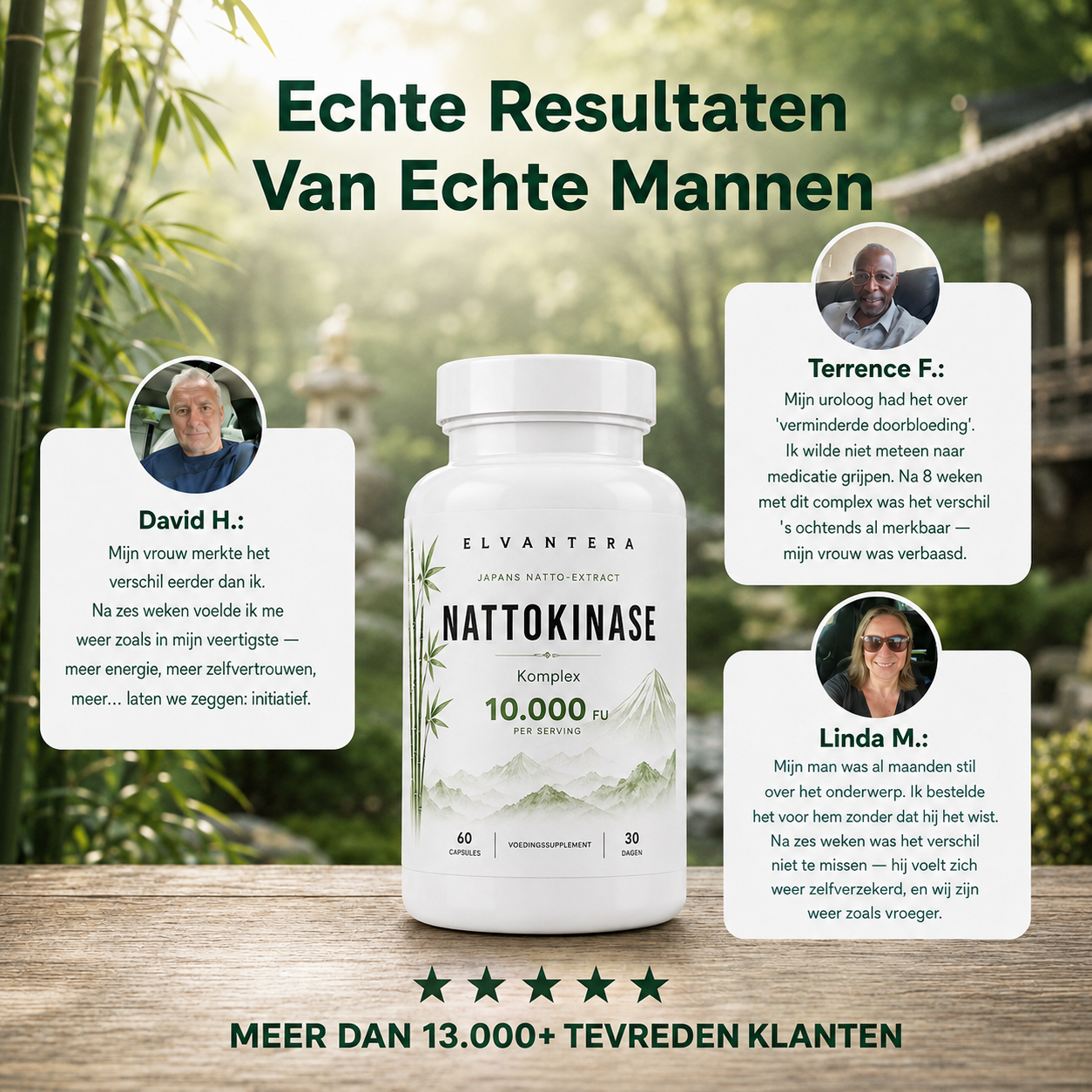 UltiemeNattokinase-mannen