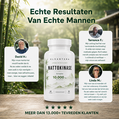 UltiemeNattokinase-mannen